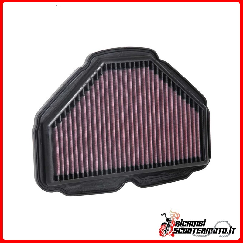 LUFTFILTER HONDA GL 1800 GOLDWING ABS / DCT 2019-2022
