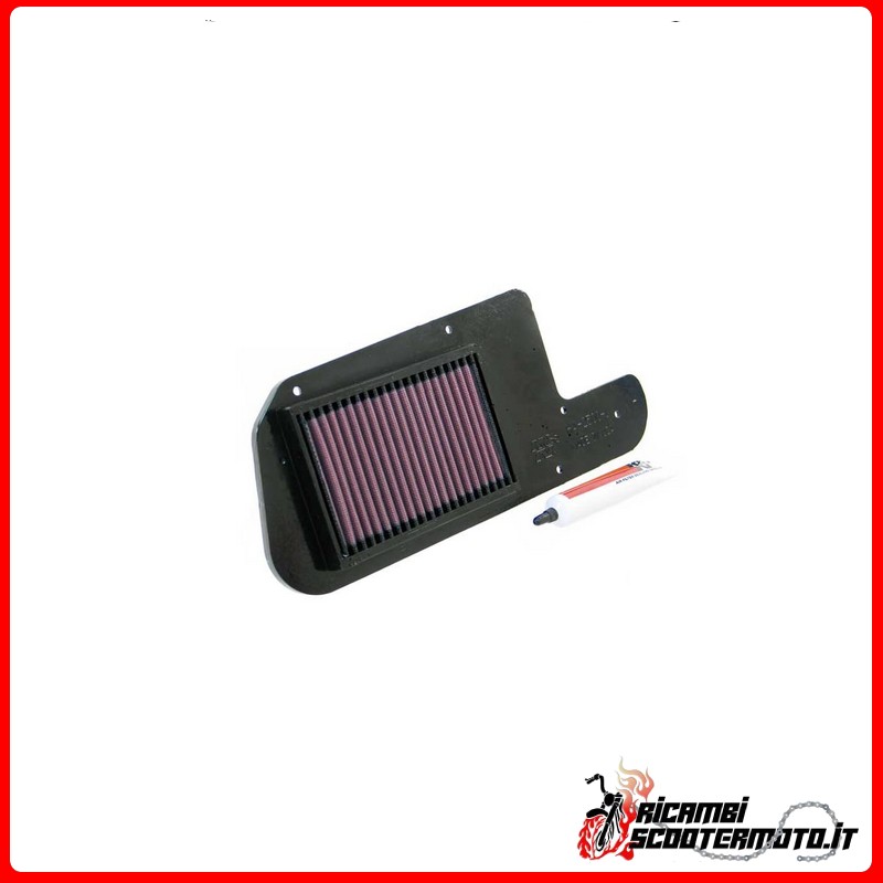 LUFTFILTER HONDA FES 250 FORESIGHT 1998-1999