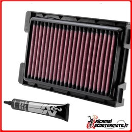 FILTRE À AIR HONDA CBR 250 R 2011-2014