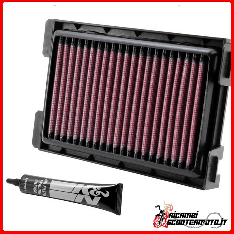 AIR FILTER HONDA CBR 250 R 2011-2014 AIR FILTER HONDA CBR 250 R 2011-2014