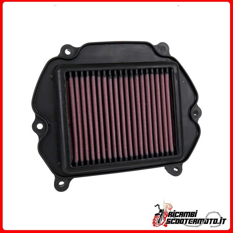 AIR FILTER HONDA CBR 250 R ABS 2017-2020 AIR FILTER HONDA CBR 250 R ABS 2017-2020