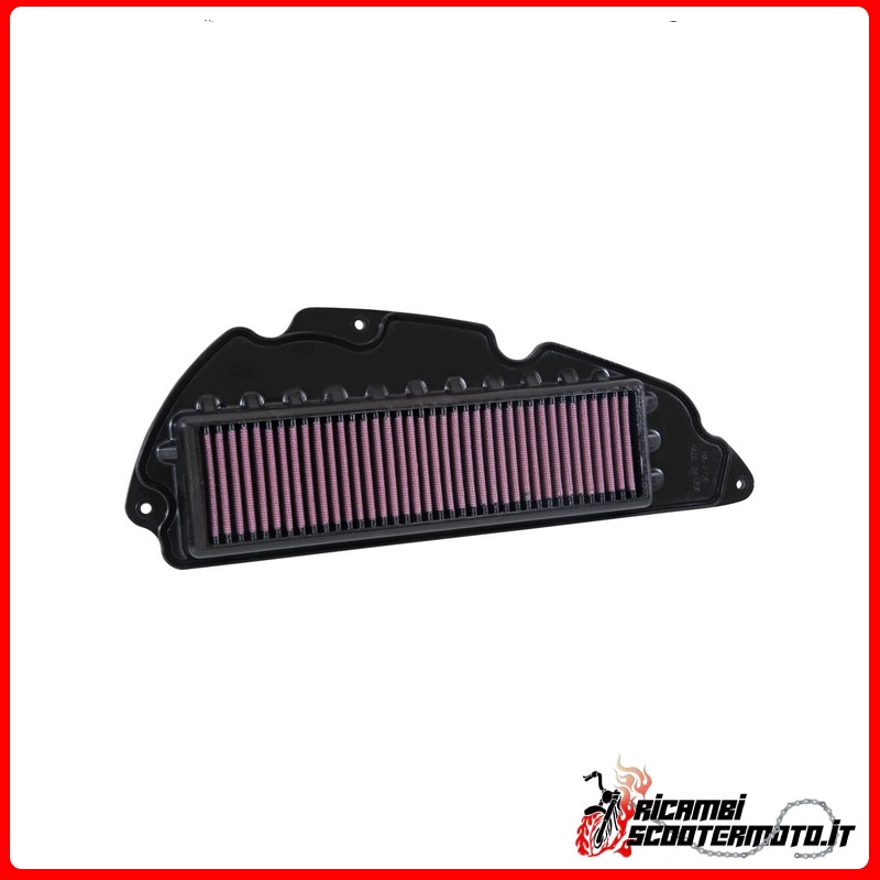 FILTRO ARIA HONDA SH 300 I 300 2007-2010