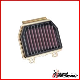 FILTRO DE AIRE HONDA CB 125 R NEO SPORTS CAFE 2018-2023