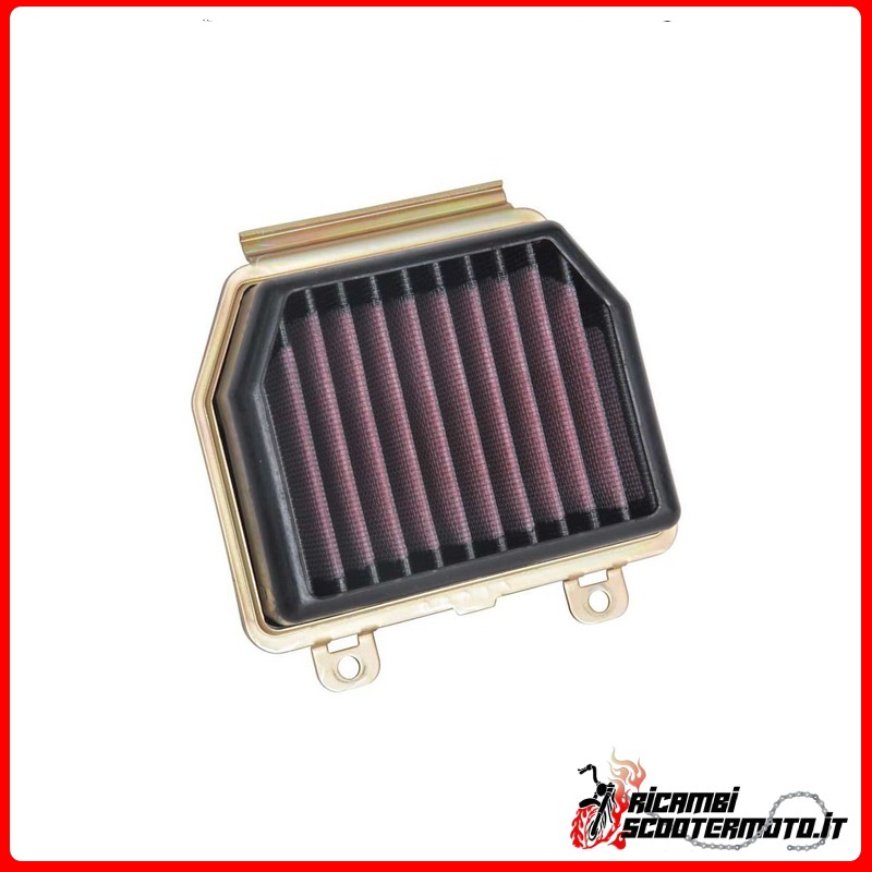 FILTRO DE AIRE HONDA CB 125 R NEO SPORTS CAFE 2018-2023