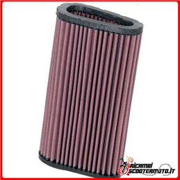LUFTFILTER HONDA CB 600 F HORNET 2007-2014