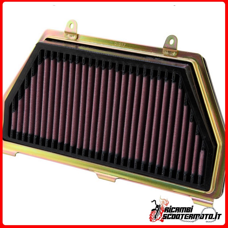 LUFTFILTER HONDA CBR 600 RR 2007-2016