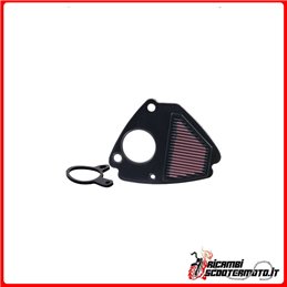 LUFTFILTER HONDA VT 600 C SHADOW VLX 1999-2005