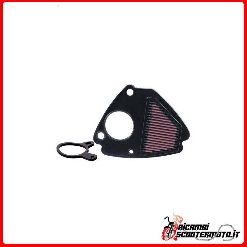 LUFTFILTER HONDA VT 600 C SHADOW VLX 1999-2005