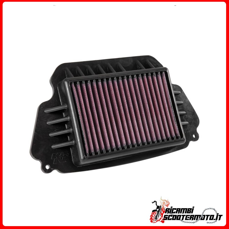 AIR FILTER HONDA CBR 650 F 2014-2019