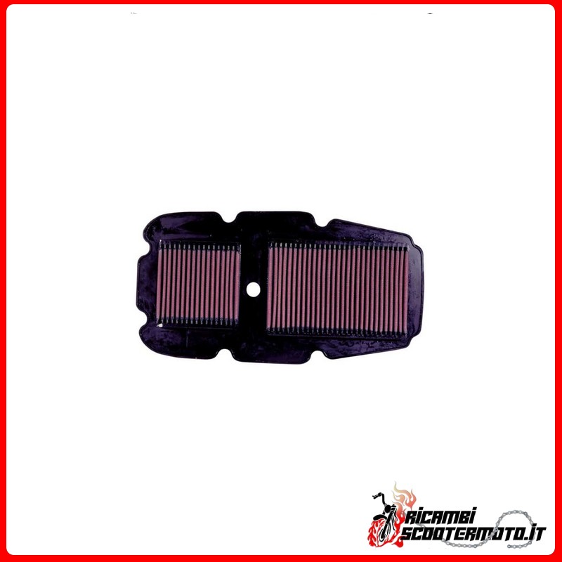 FILTRO DE AIRE HONDA XL 650 V TRANSALP 2000-2007