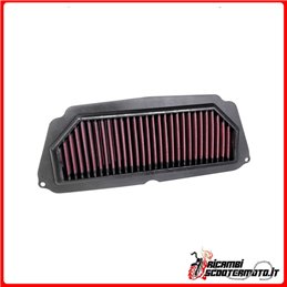 AIR FILTER HONDA CBR 650 R FULL 2019-2023