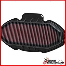 AIR FILTER HONDA NC 700 D INTEGRA DCT 2012-2013