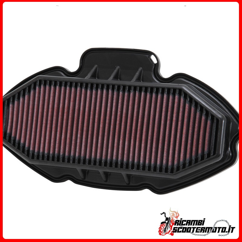 AIR FILTER HONDA NC 700 D INTEGRA DCT 2012-2013