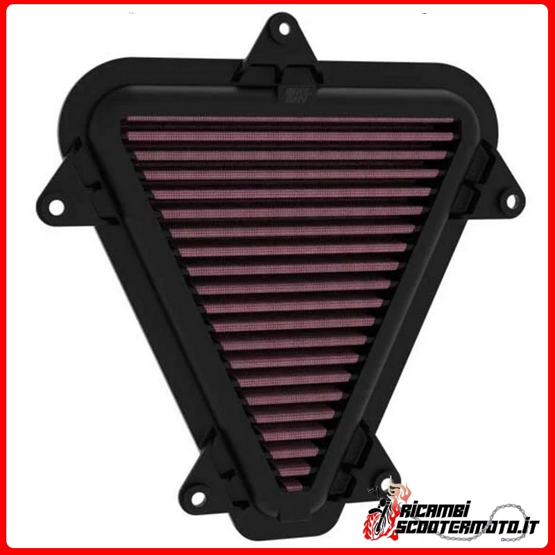 AIR FILTER HONDA HORNET 750 R ABS 2023-2024 AIR FILTER HONDA HORNET 750 R ABS 2023-2024