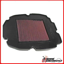 LUFTFILTER HONDA VFR 800 FI 1998-2001