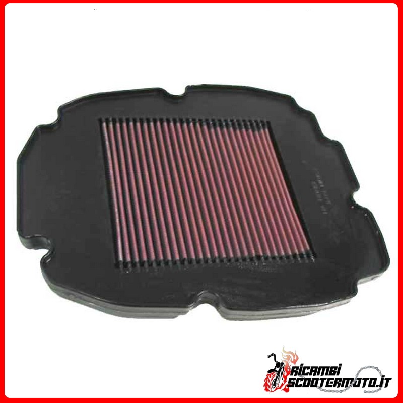FILTRE À AIR HONDA VFR 800 FI 1998-2001