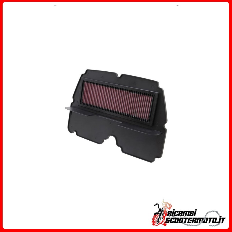 FILTRE À AIR HONDA CBR 900 RR FIREBLADE 1992-1999