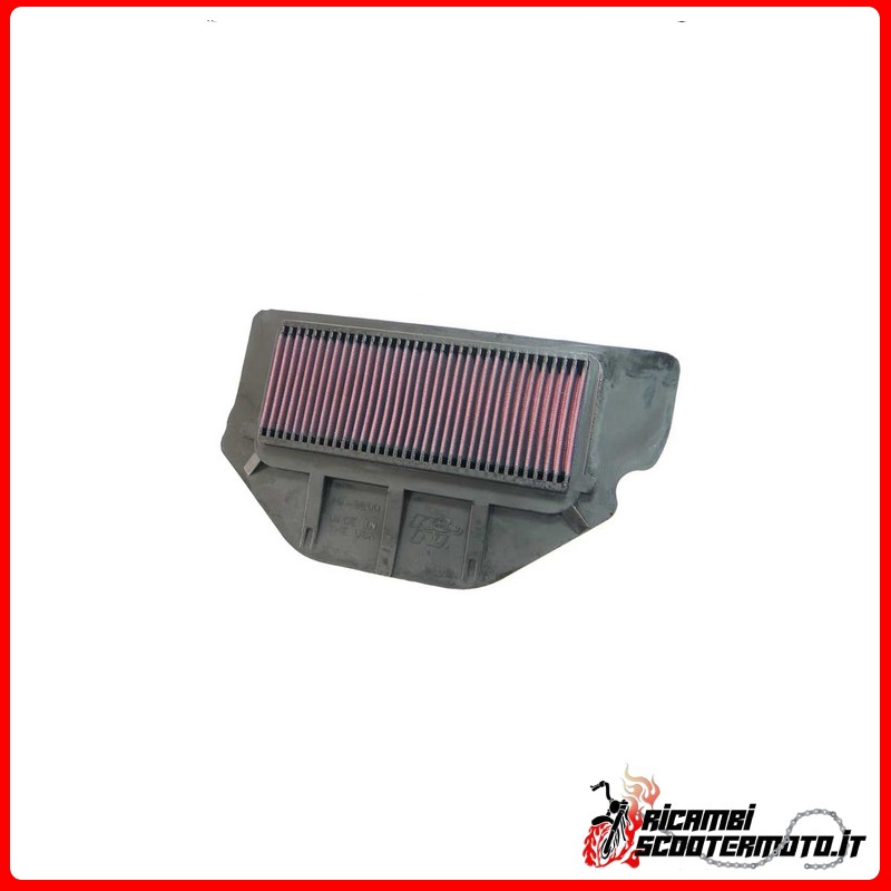 FILTRO DE AIRE HONDA CBR 929 RR FIREBLADE 2000-2001