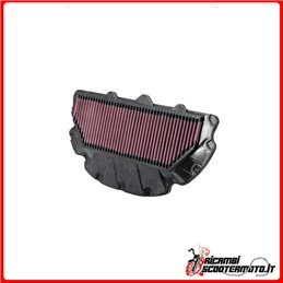 FILTRO DE AIRE HONDA CBR 954 RR FIREBLADE 2002-2003