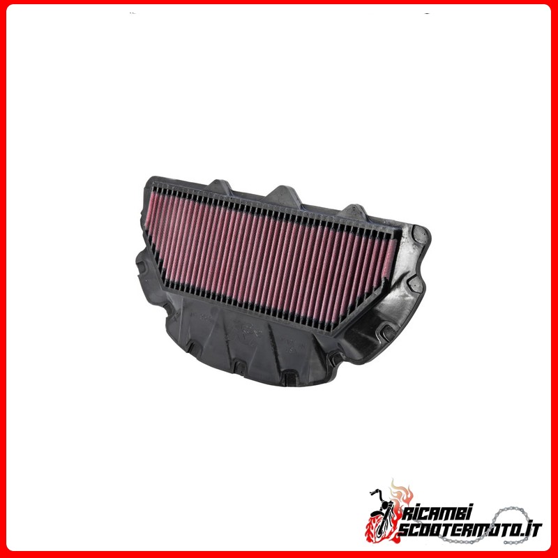 FILTRE À AIR HONDA CBR 954 RR FIREBLADE 2002-2003