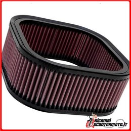 LUFTFILTER HARLEY-DAVIDSON VRSC 1130 V-ROD 2002-2005