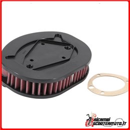 AIR FILTER HARLEY-DAVIDSON XL 1200 C SPORTSTER CUSTOM 2014-2015