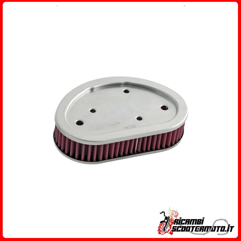 FILTRO DE AIRE HARLEY-DAVIDSON FLD 1690 DYNA SWITCHBACK 2012-2015