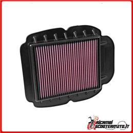 FILTRE À AIR HYOSUNG GT 650 R 2010-2012