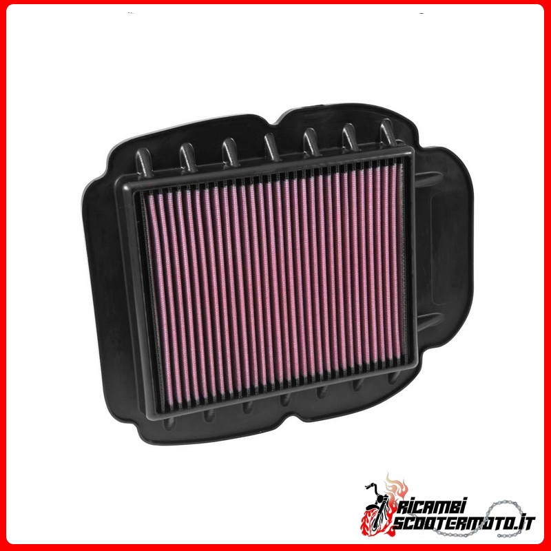 AIR FILTER HYOSUNG GT 650 R 2010-2012 AIR FILTER HYOSUNG GT 650 R 2010-2012