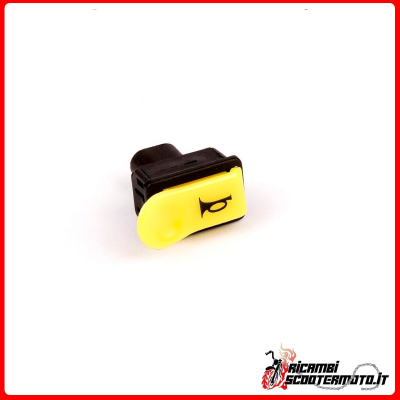 HORN BUTTON PIAGGIO NRG 50 MC2 1996-1998