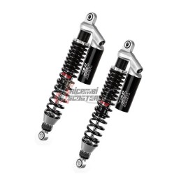 PAIR OF REAR SHOCK ABSORBERS HUSQVARNA TC (8AE05) 610 1991-1997 RG362-435TRC-03