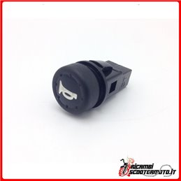 HORN BUTTON PIAGGIO BEVERLY 125 - ETRIER HENGTONG 2002-2007