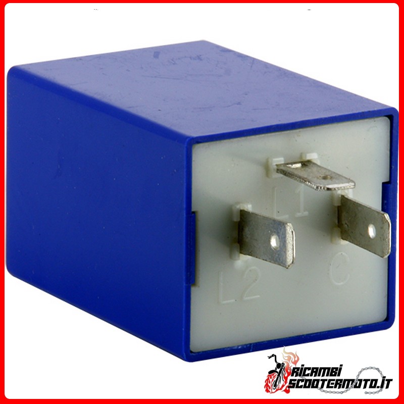 FLECHAS INTERMITENTES PIAGGIO VESPA PX 125 2T 2011-2018