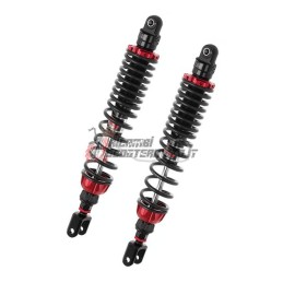 PAIR OF REAR SHOCK ABSORBERS HONDA NSS Forza ABS 300 2018-2020 TZ302-430TRL-01