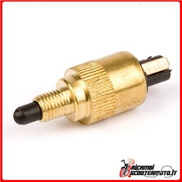 INTERRUPTOR DE PARADA DERECHO APRILIA RS4 125 2011-2016
