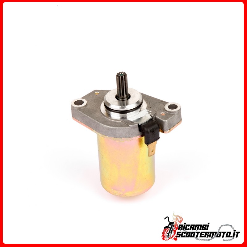 STARTER MOTOR MBK CS 50 MACH G AIR 2002-2013
