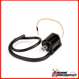 EXTERNAL COIL MBK CS 50 MACH G LIQUIDE 2002-2016