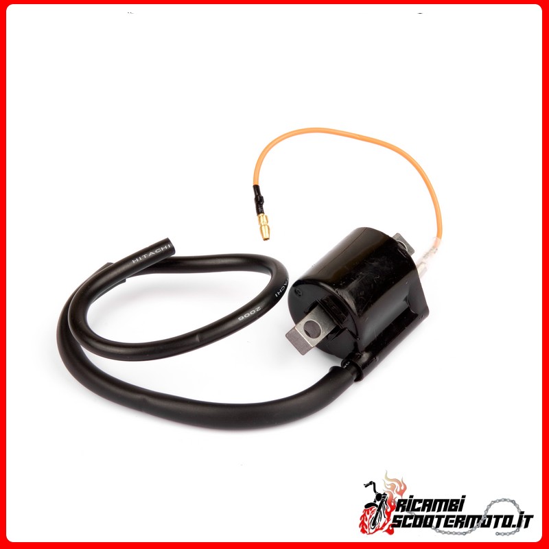 EXTERNAL COIL MBK CS 50 MACH G LIQUIDE 2002-2016