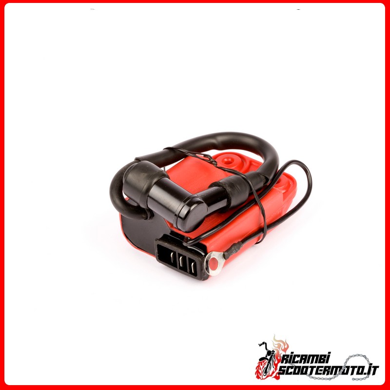 COIL GILERA RUNNER 50 DD/SP 1999-2001 COIL GILERA RUNNER 50 DD/SP 1999-2001