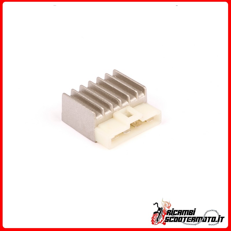 VOLTAGE REGULATOR SUZUKI AH 50 ADDRESS 1990-1996 VOLTAGE REGULATOR SUZUKI AH 50 ADDRESS 1990-1996