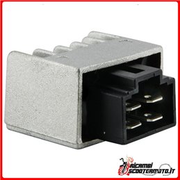 RÉGULATEUR DE TENSION HONDA SFX 50 SPORT 1996-2003