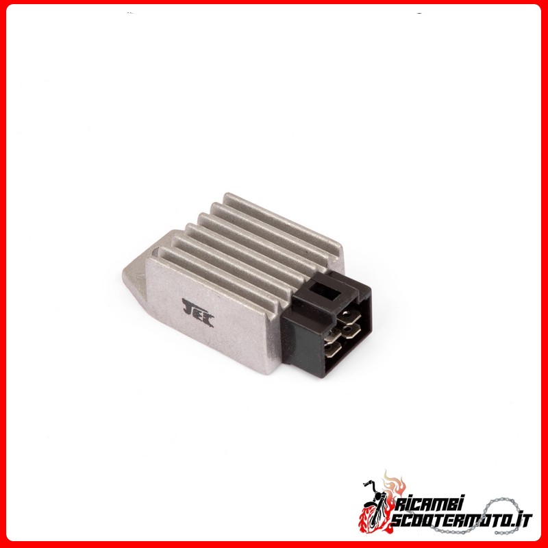 VOLTAGE REGULATOR SYM FIDDLE 50 II 2008-2016 VOLTAGE REGULATOR SYM FIDDLE 50 II 2008-2016