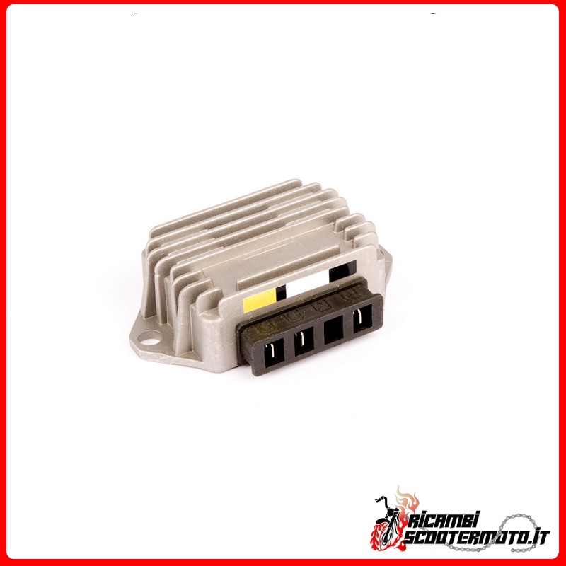 VOLTAGE REGULATOR PIAGGIO VESPA PX 125 2T 2011-2018 VOLTAGE REGULATOR PIAGGIO VESPA PX 125 2T 2011-2018
