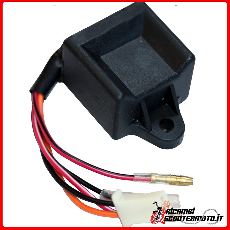 CDI CONTROL UNIT BENELLI 491 ST 50 1998-2004