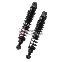 PAIR OF REAR SHOCK ABSORBERS MOTO GUZZI V7 III Milano E4 750 2020-2020 RZ362-350TRL-57