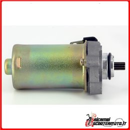 STARTER MOTOR PIAGGIO LIBERTY 50 4T 2000-2008