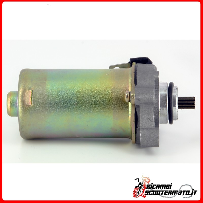 STARTER MOTOR PIAGGIO LIBERTY 50 4T 2000-2008 STARTER MOTOR PIAGGIO LIBERTY 50 4T 2000-2008