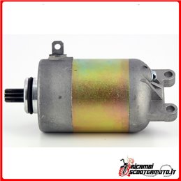 DÉMARREUR MBK NXC 125 FLAME X 2004-2015