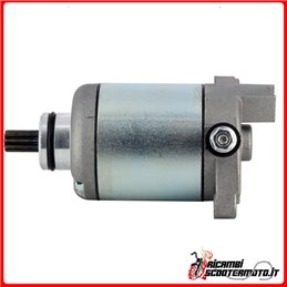 STARTER MOTOR DERBI BOULEVARD 125 4T 2002-2007