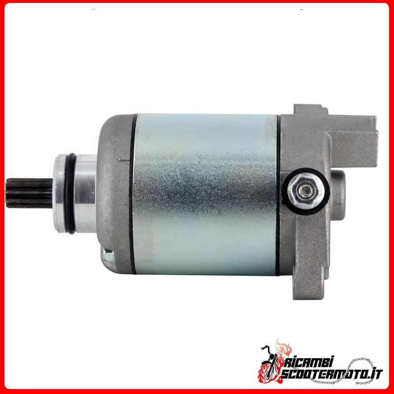 MOTOR DE ARRANQUE PIAGGIO BEVERLY 125 EURO3 2007-2009